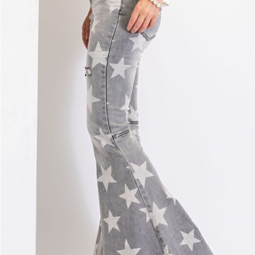 Star Jeans Ultra Flare - Picture 8 of 8